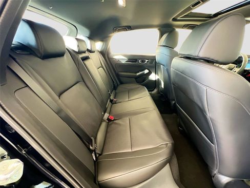 New 2026 Honda Civic Sport Touring image 27