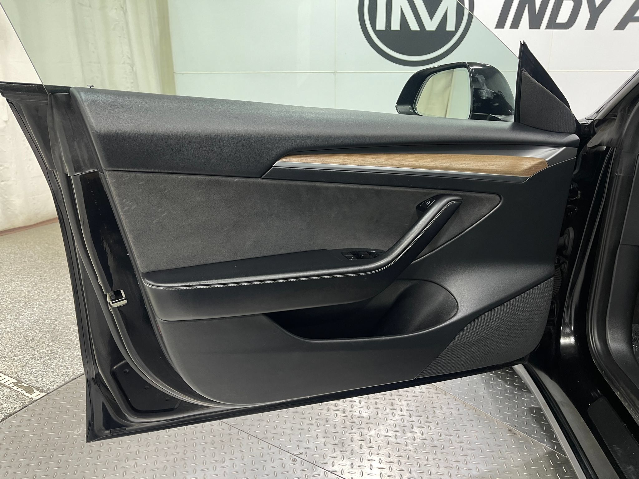 Used 2023 Tesla Model 3 Long Range AWD/4WD image 15