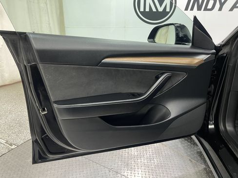 Used 2023 Tesla Model 3 Long Range AWD/4WD image 15