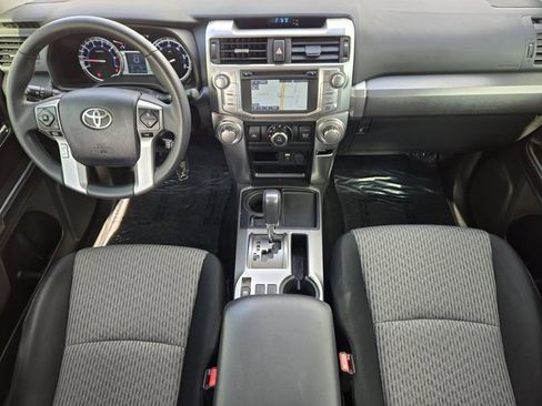 Used 2018 Toyota 4Runner SR5 image 25