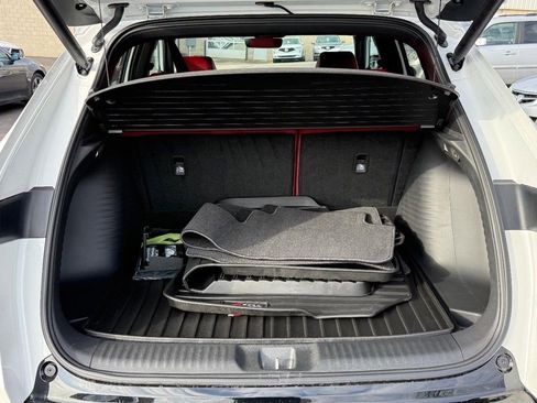 Certified 2025 Acura ADX A-Spec image 5