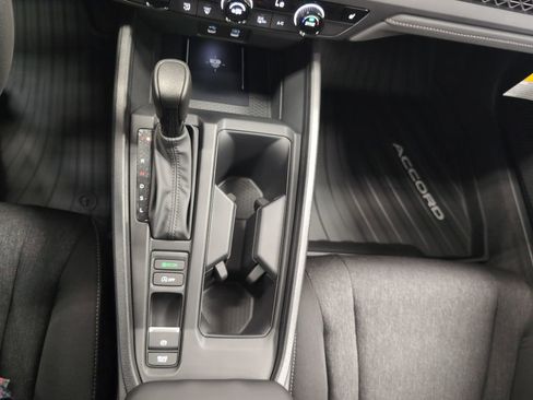 New 2026 Honda Accord SE image 13