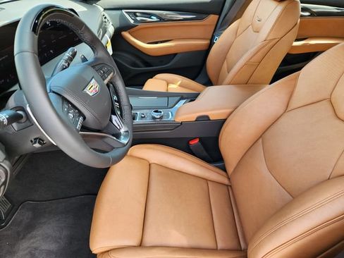 New 2026 Cadillac CT5 Sport w/ Platinum Package AWD/4WD image 9