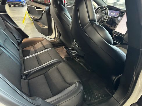 Used 2017 Tesla Model S P100D AWD/4WD image 15