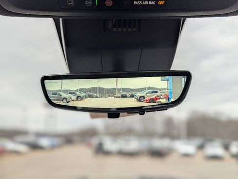 New 2026 GMC Sierra 3500 Denali Ultimate image 31