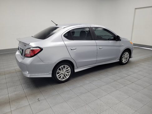 Used 2021 Mitsubishi Mirage G4 FWD image 10
