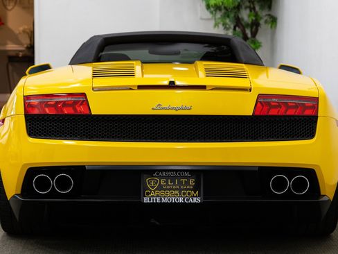 Used 2013 Lamborghini Gallardo LP 550-2 image 26