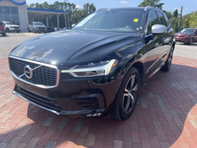 Used 2019 Volvo XC60 T5 R-Design w/ Protection Package Premier FWD image 1