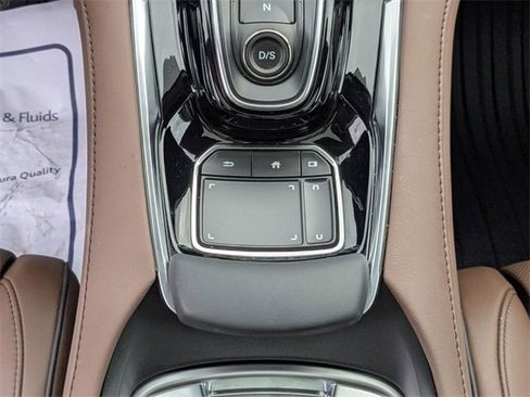 Certified 2023 Acura RDX AWD w/ Advance Package image 18
