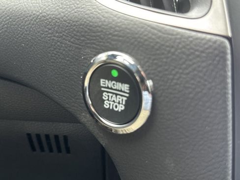 New 2024 Ford Edge SE image 23