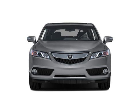 Used 2015 Acura RDX FWD w/ Technology Package image 4