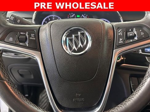 Used 2018 Buick Encore Preferred image 22