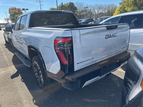 New 2026 GMC Sierra EV Denali image 11