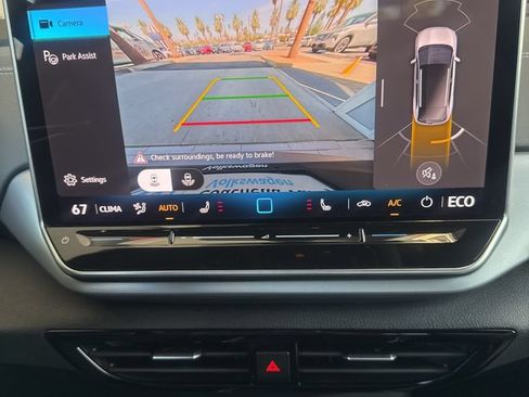 New 2026 Volkswagen ID.4 Pro RWD image 14