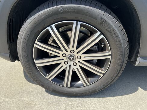 Certified 2025 Mercedes-Benz GLE 350 4MATIC image 13