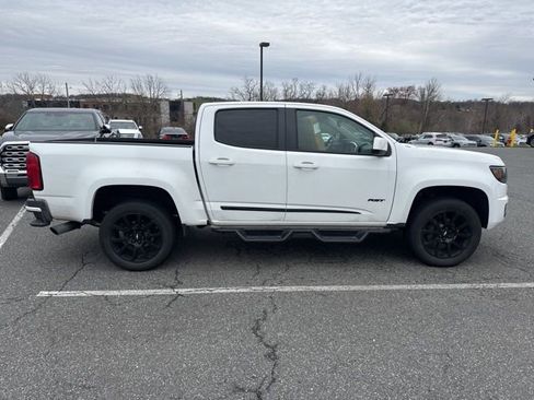 Used 2019 Chevrolet Colorado LT w/ Colorado RST Special Edition image 8