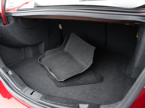 Used 2017 Ford Fusion SE image 25