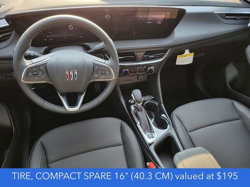 New 2026 Buick Encore GX Preferred image 5