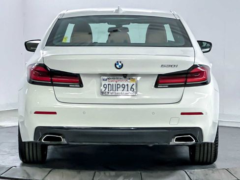 Used 2023 BMW 530i 530i w/ Convenience Package image 7