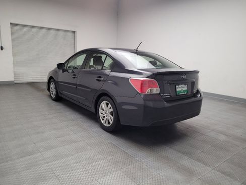 Used 2016 Subaru Impreza 2.0i Premium w/ Popular Package #2 AWD/4WD image 5