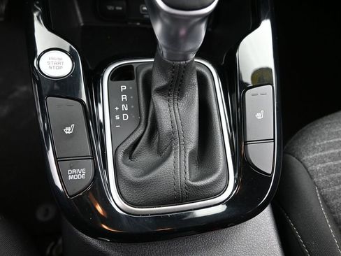 Used 2020 Kia Soul EX image 16