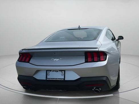 New 2025 Ford Mustang Premium image 29
