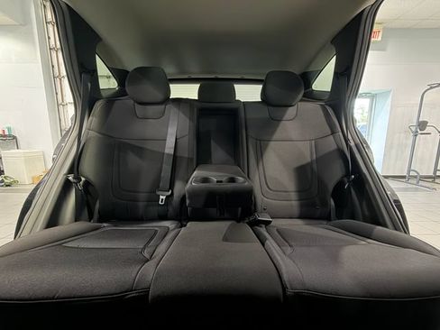 Used 2022 Hyundai Tucson SEL w/ Cargo Package FWD image 26