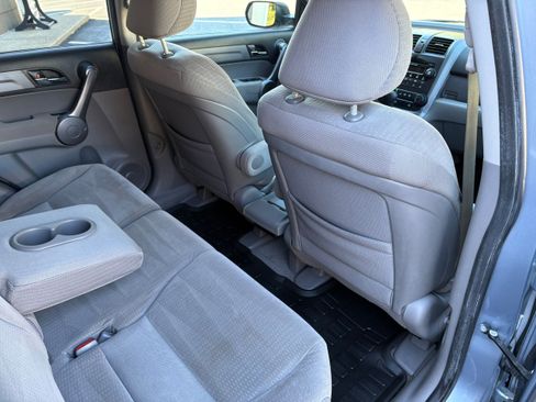 Used 2008 Honda CR-V EX image 17