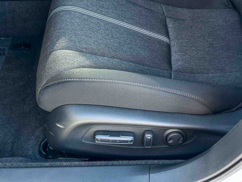 New 2025 Honda Accord Sport image 12