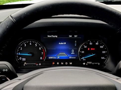Used 2020 Ford Explorer Limited RWD image 26