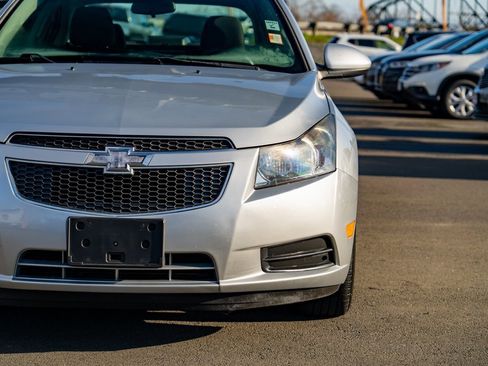 Used 2014 Chevrolet Cruze LT image 5