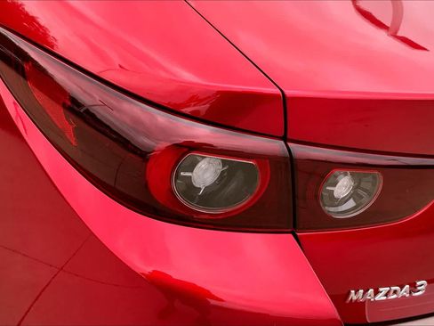 New 2026 MAZDA MAZDA3 2.5 S Sedan w/ Preferred Pkg FWD image 14