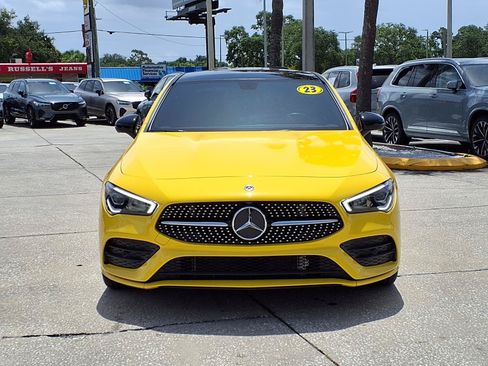 Used 2023 Mercedes-Benz CLA 250 image 2