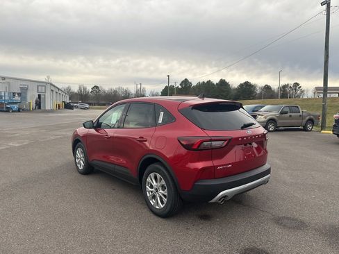 New 2026 Ford Escape Active w/ Active Premium Tech Pack image 5