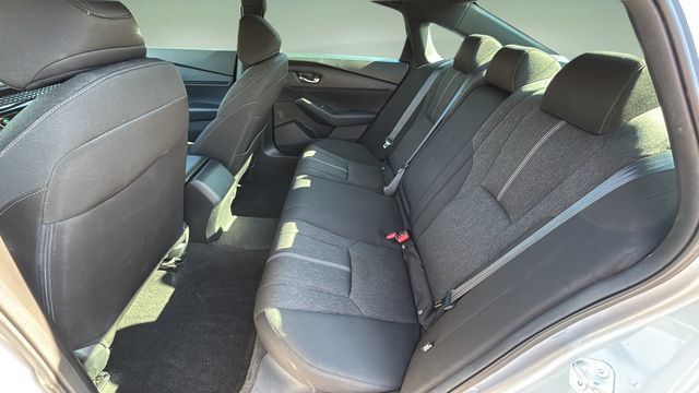 Used 2023 Honda Accord Sport image 21