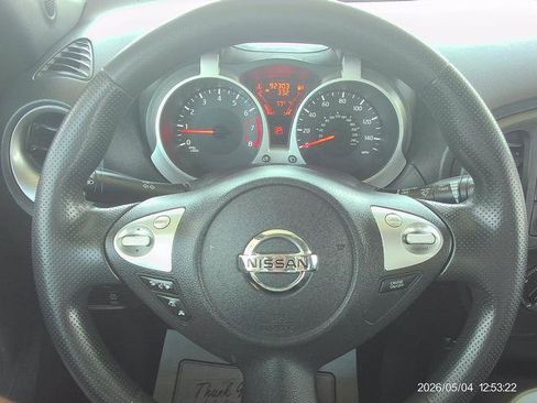Used 2015 Nissan Juke S AWD/4WD image 10