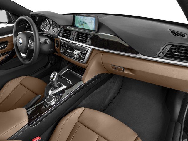 Used 2016 BMW 428i Gran Coupe xDrive AWD/4WD image 19