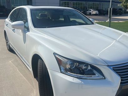 Used 2013 Lexus LS 460