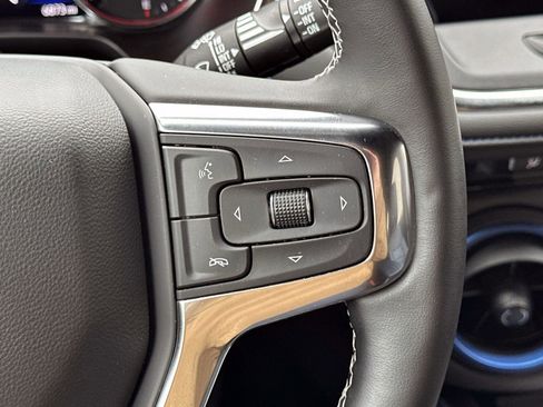 Certified 2024 Chevrolet Blazer RS w/ Enhanced Convenience Package image 22