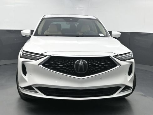 Used 2023 Acura MDX w/ Technology Package FWD image 46