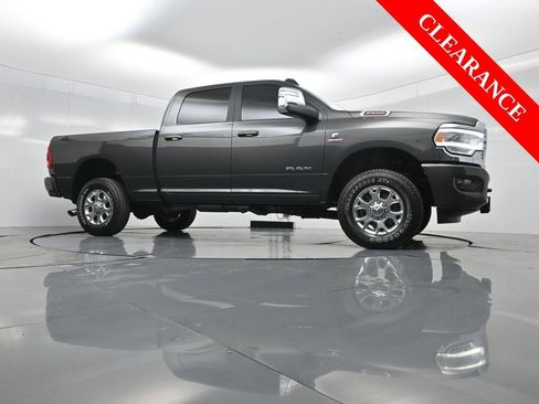 Used 2024 RAM 2500 Laramie image 48