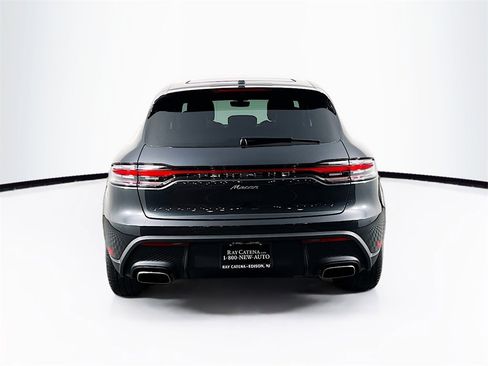 New 2026 Porsche Macan image 10