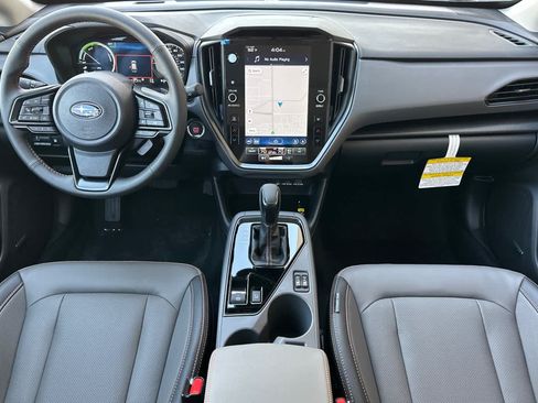 New 2026 Subaru Crosstrek 2.5i Limited AWD/4WD image 13