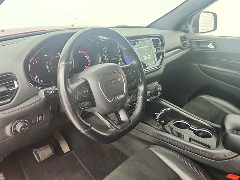 Used 2021 Dodge Durango R/T image 15