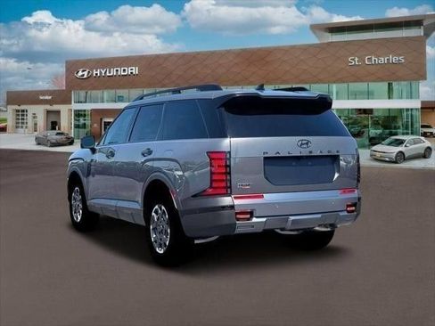 Used 2026 Hyundai Palisade XRT Pro AWD/4WD image 5