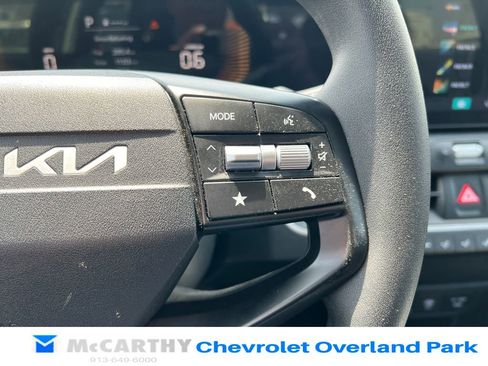 Used 2025 Kia K4 FWD image 13