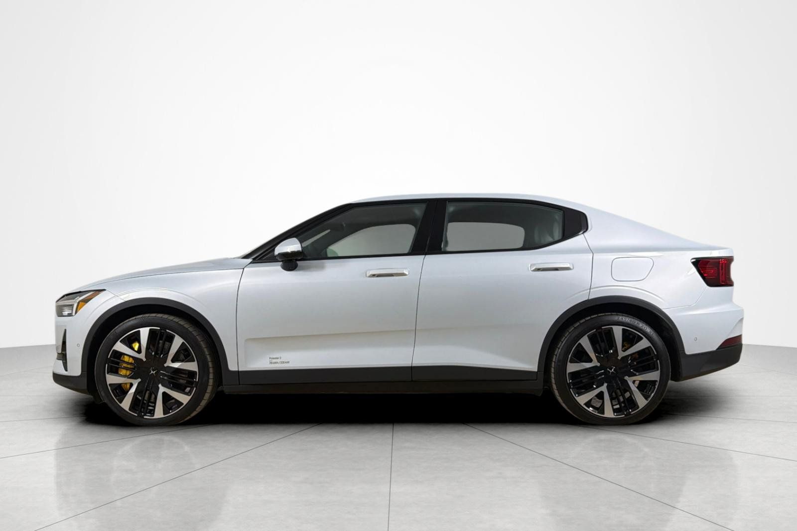 Used 2024 Polestar Polestar 2 AWD/4WD image 2