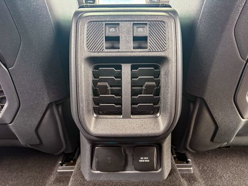 Used 2025 Ford Bronco Raptor w/ Interior Carbon Fiber Pack AWD/4WD image 28