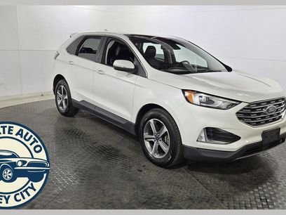 Used 2020 Ford Edge SEL w/ Convenience Package