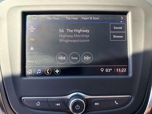 Certified 2022 Chevrolet Equinox LT image 16